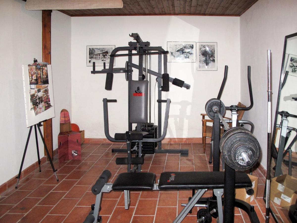 Apartment Villa Margherita-3 By Interhome Anduins المظهر الخارجي الصورة