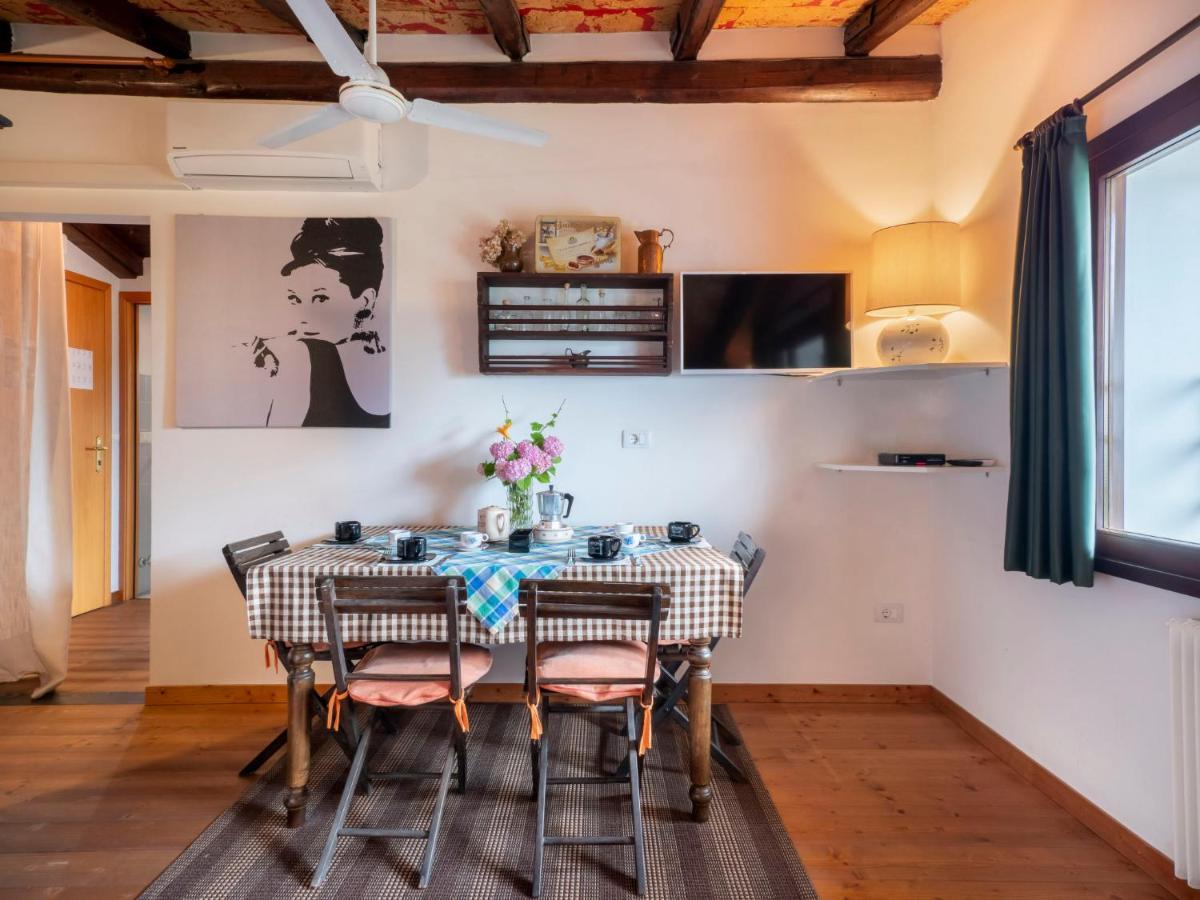 Apartment Villa Margherita-3 By Interhome Anduins المظهر الخارجي الصورة